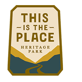 This Is The Place