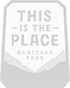 This Is The Place